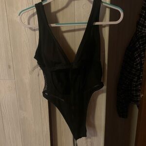 L SHEIN Bathing Suit